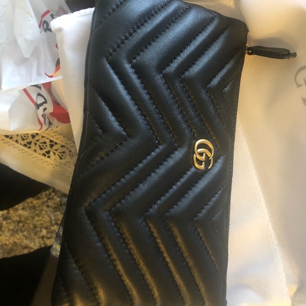 Gucci wallet